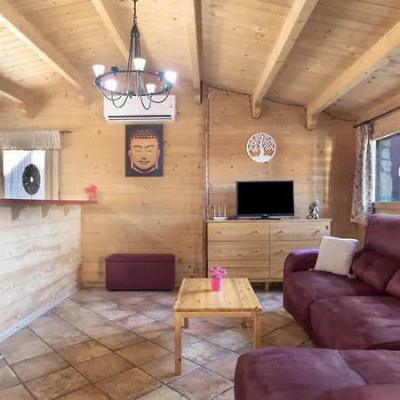 Holiday home El Refugio De Conil Ideal Familias *