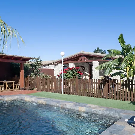 El Refugio De Conil Ideal Familias Holiday home Conil De La Frontera