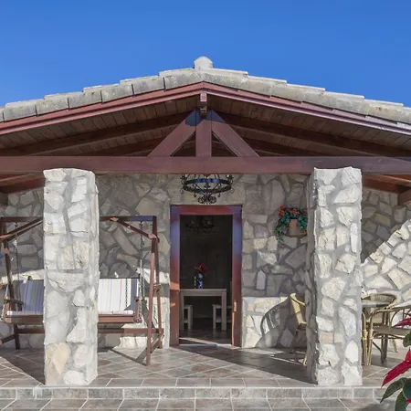 El Refugio De Conil Ideal Familias Holiday home