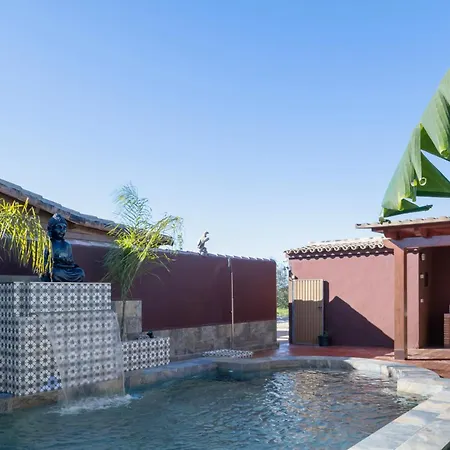 El Refugio De Conil Ideal Familias Holiday home *