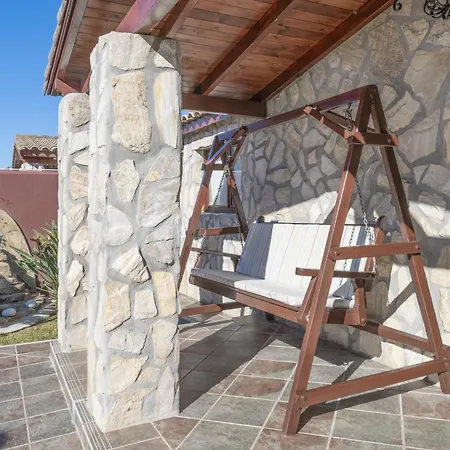 Holiday home El Refugio De Conil Ideal Familias
